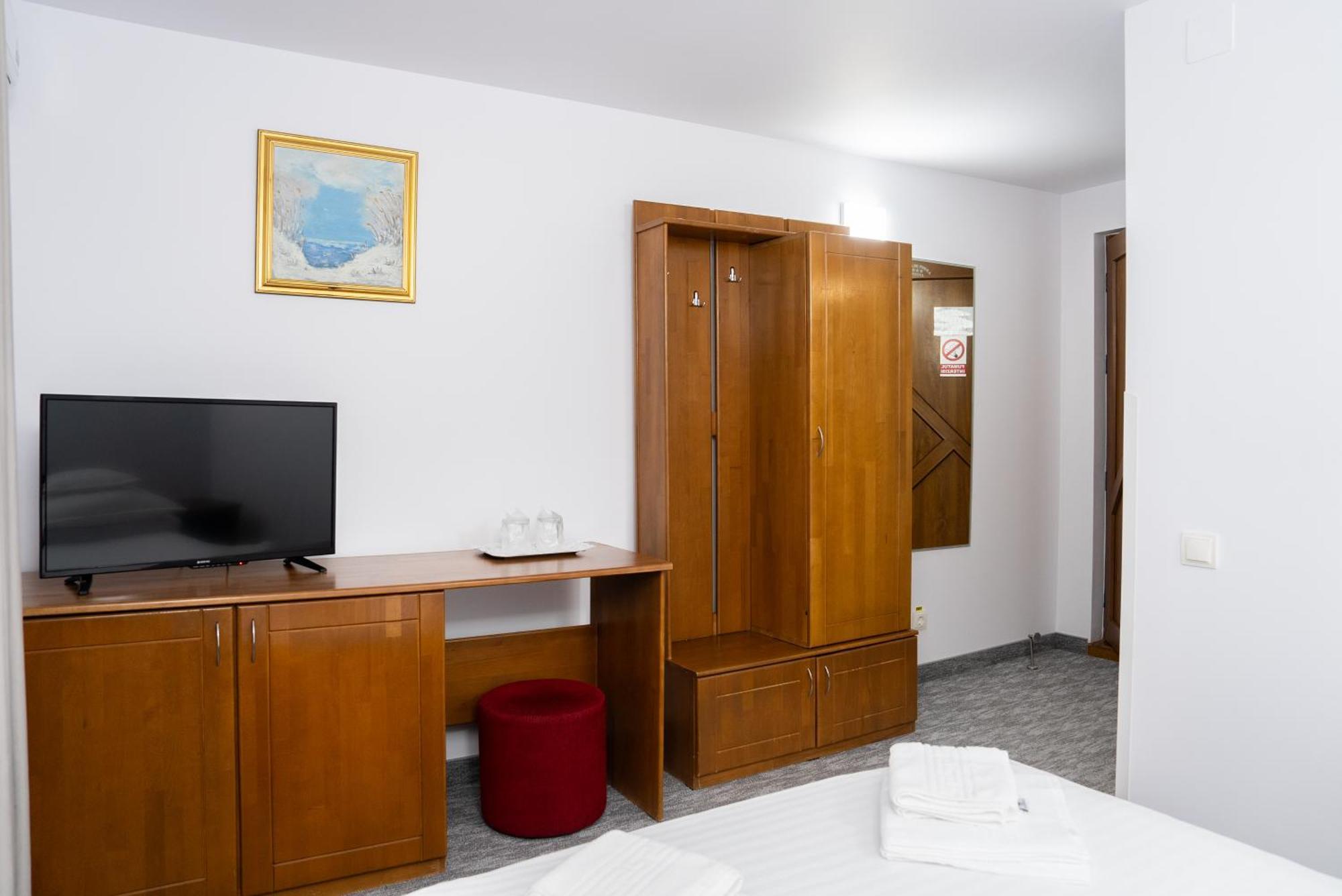 Hotel Casa De Piatra Scheia Exteriér fotografie