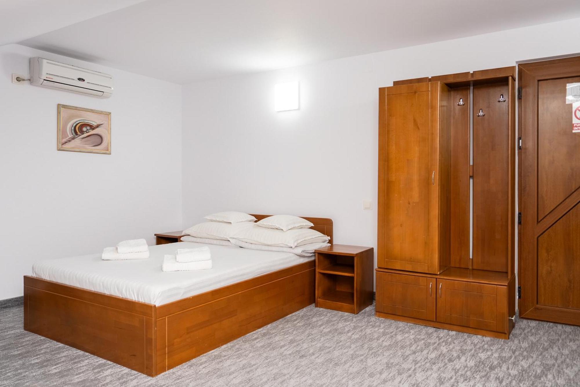 Hotel Casa De Piatra Scheia Exteriér fotografie